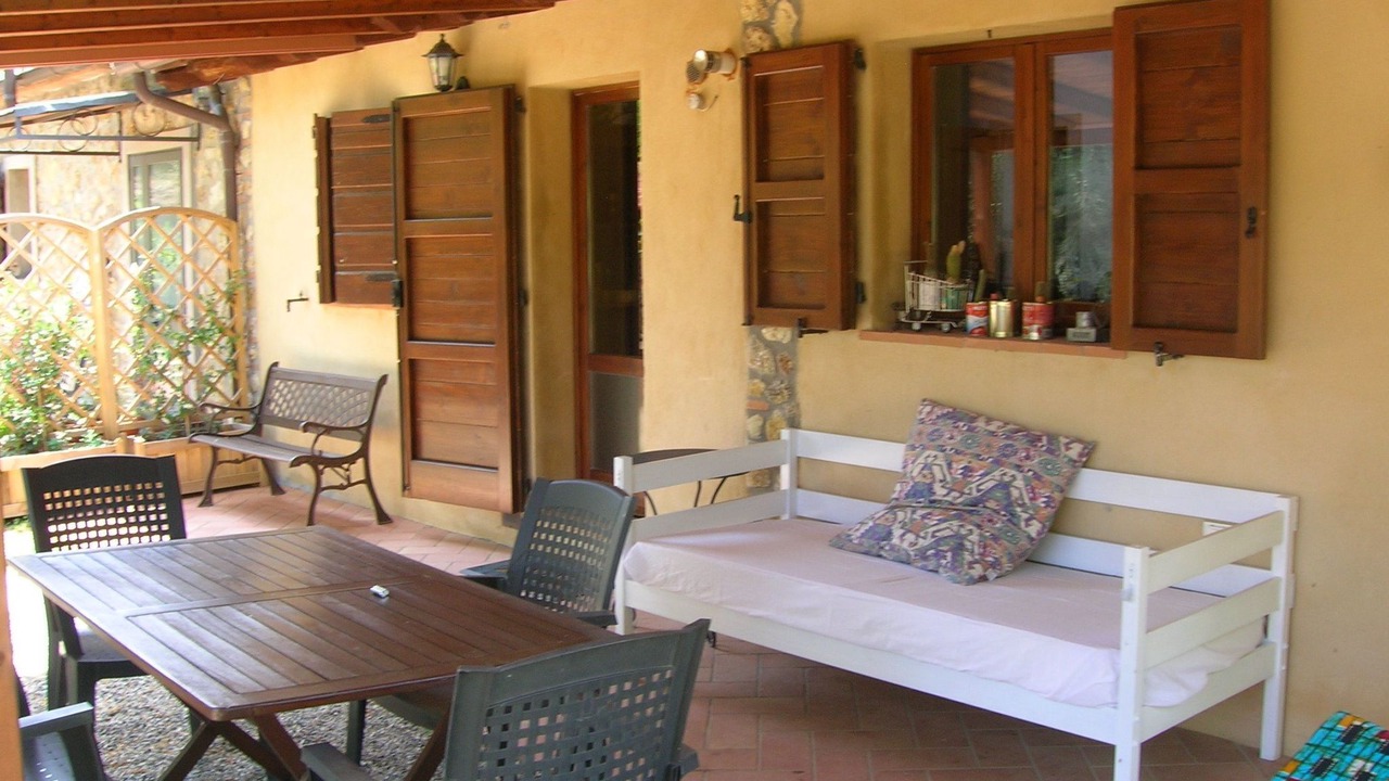 Photo of Others in Castellina Marittima