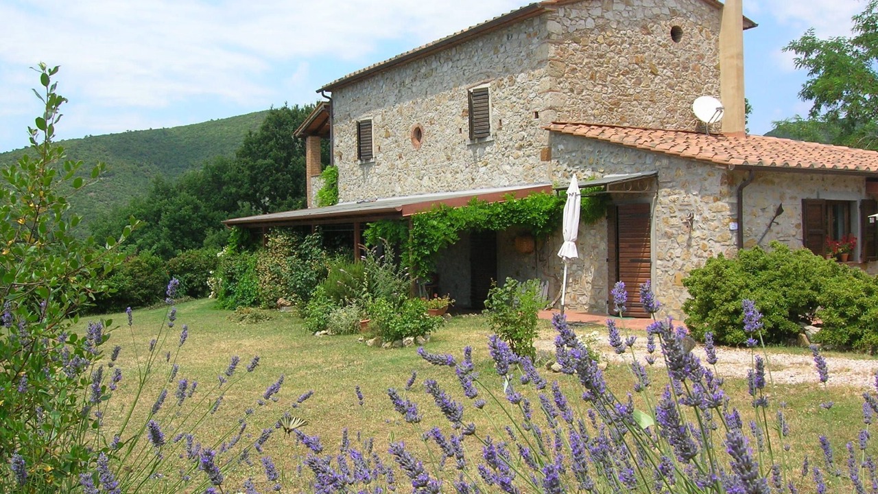 Photo of Others in Castellina Marittima