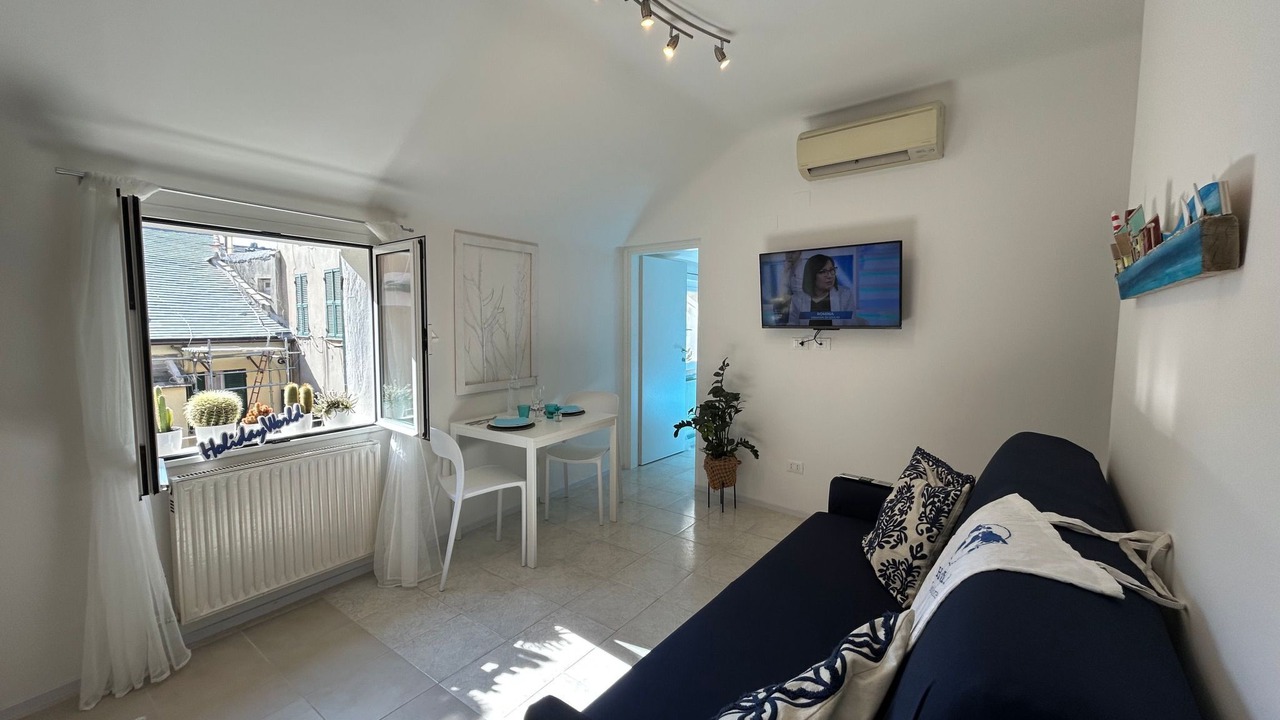 Photo of Livingroom in Voltri