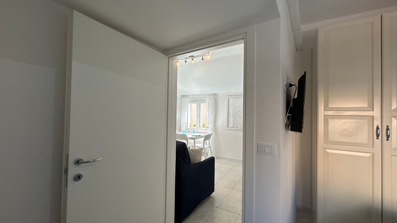 Photo of Livingroom in Voltri