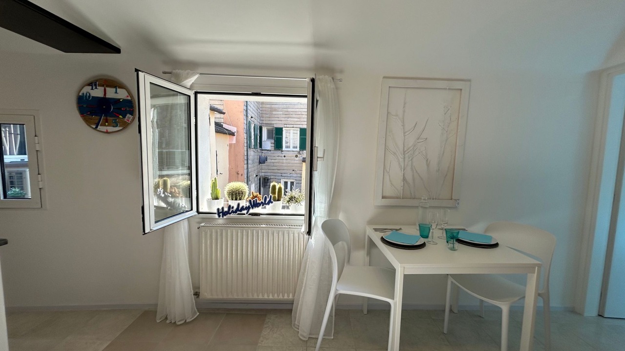 Photo of Bedroom in Voltri