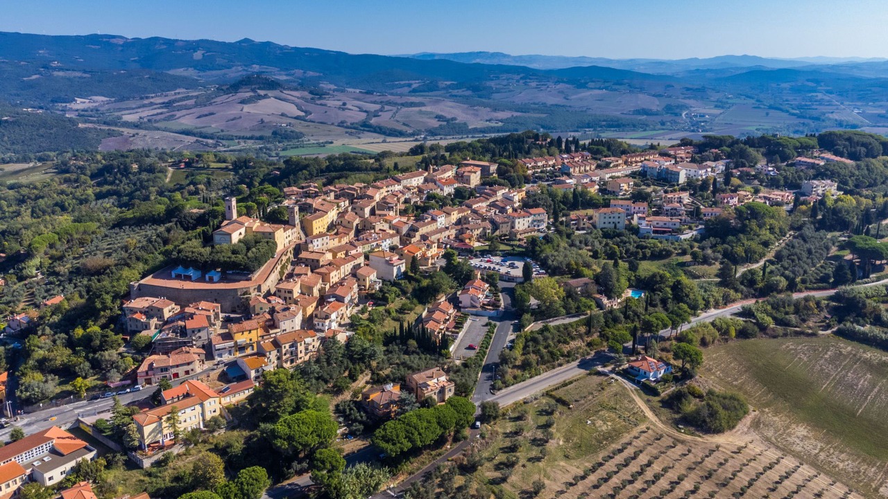 Photo of Others in Montescudaio