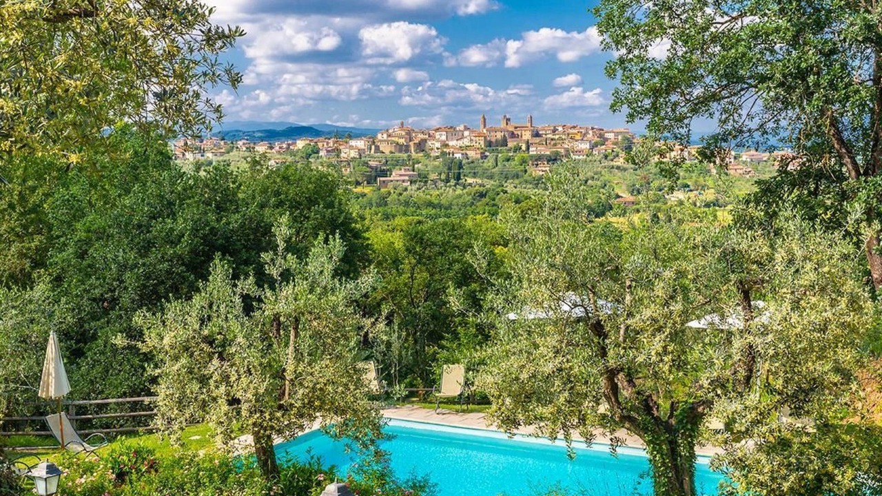 Photo of Outdoor in Monte San Savino