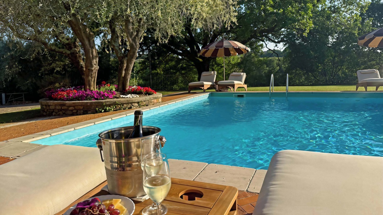 Photo of Outdoor in Poggiarello