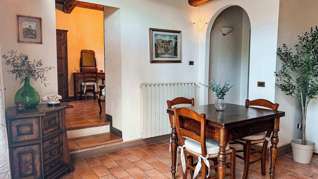 Photo of Bedroom in Poggiarello