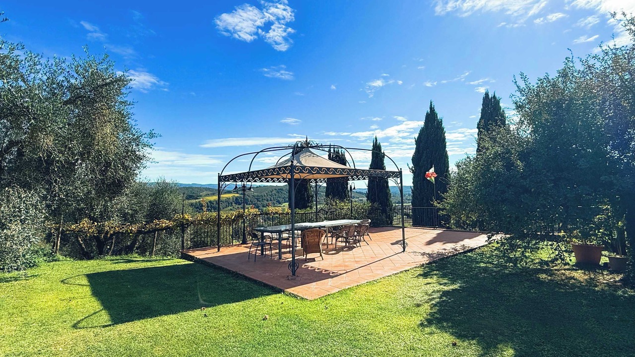 Photo of Outdoor in Poggiarello