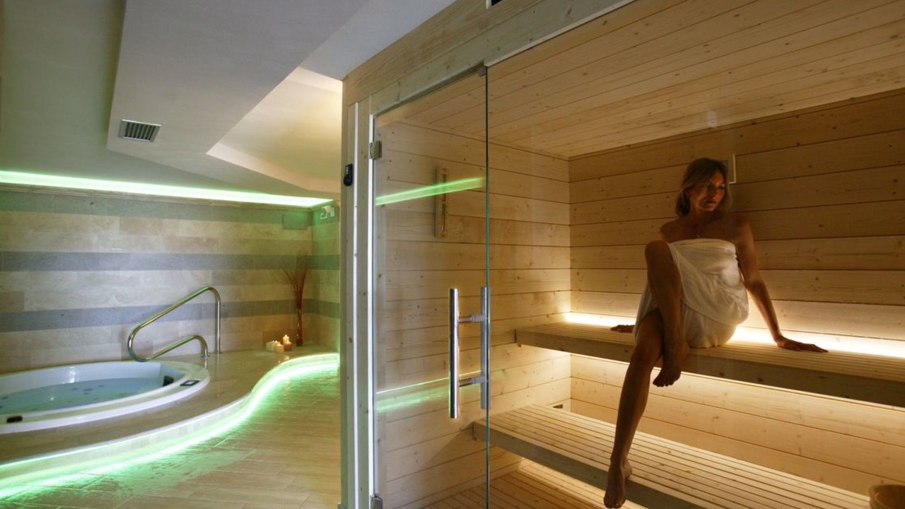 Photo of Bathroom in Il Poggio