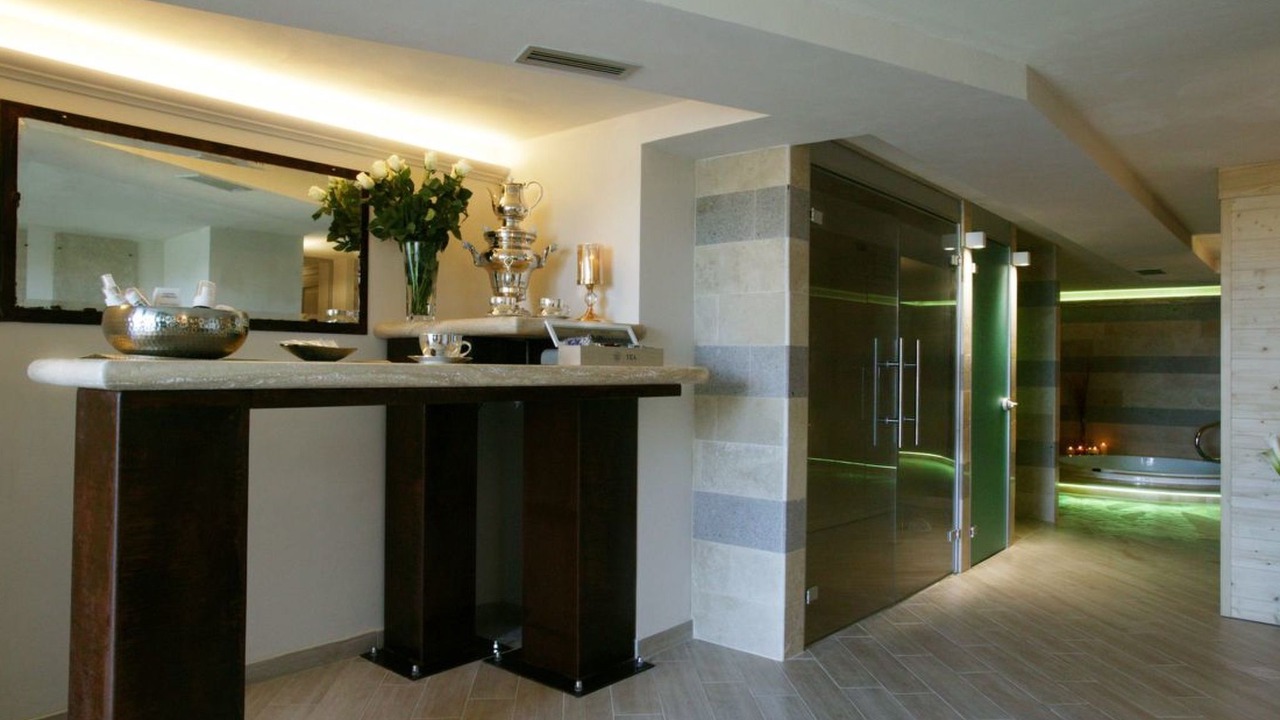 Photo of Livingroom in Il Poggio
