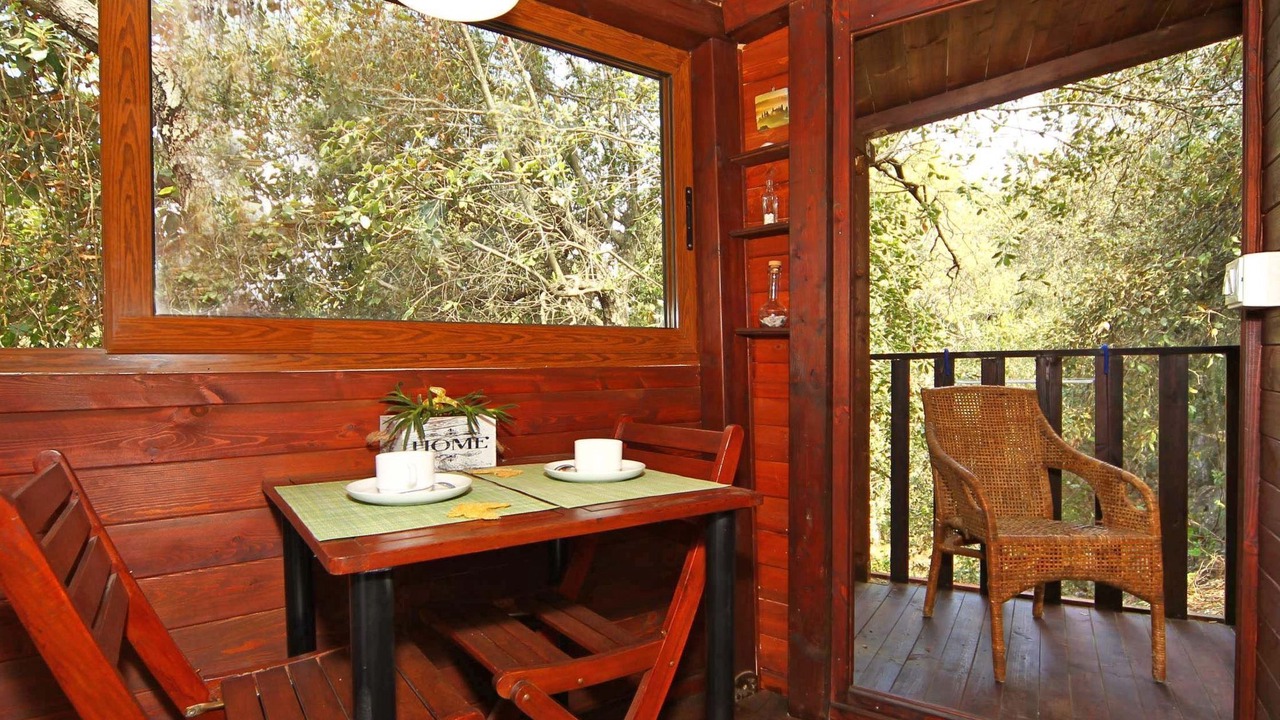 Photo of Bedroom in Ansedonia