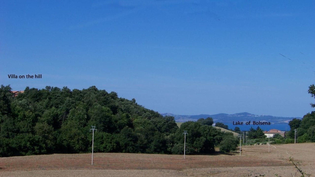Photo of Others in Capraccia