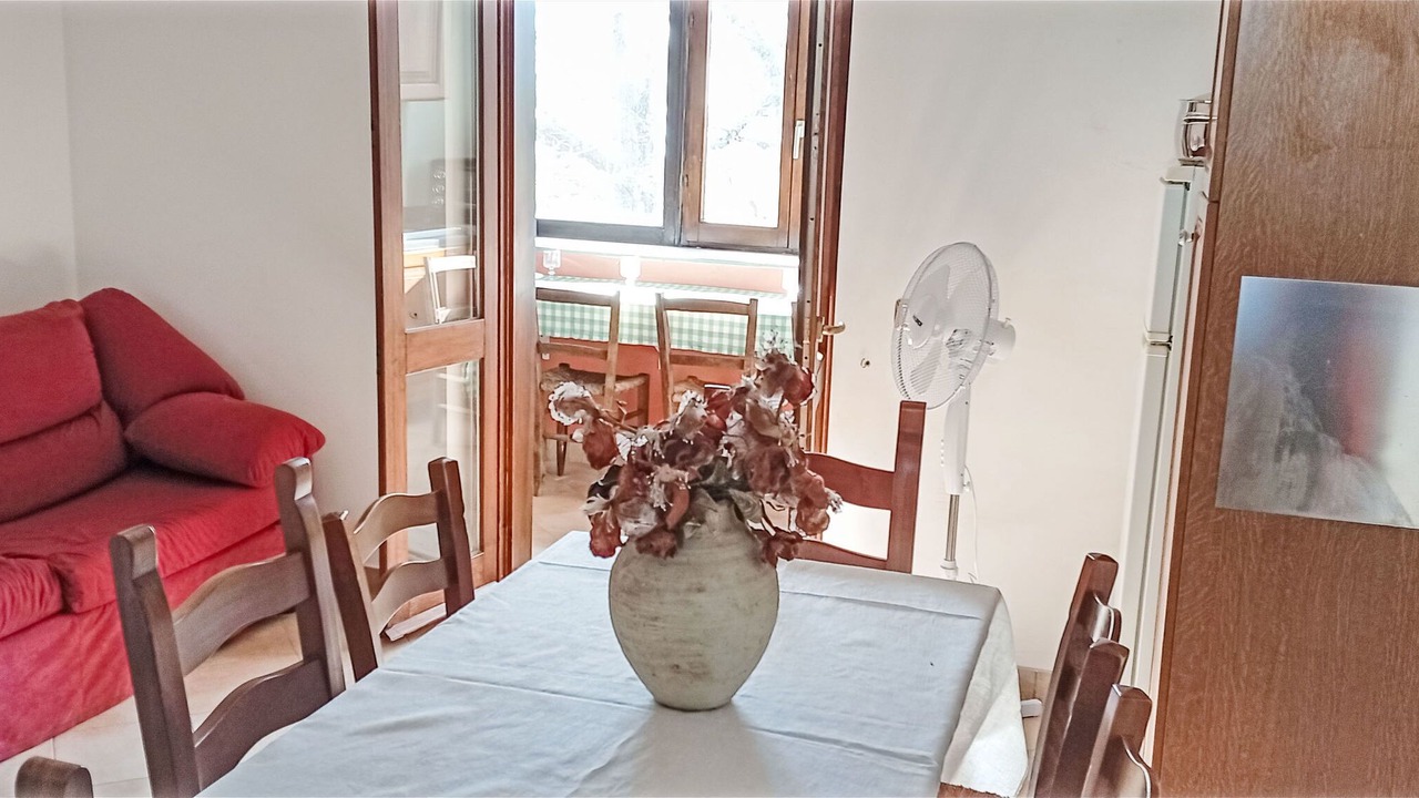 Photo of Livingroom in Capraccia