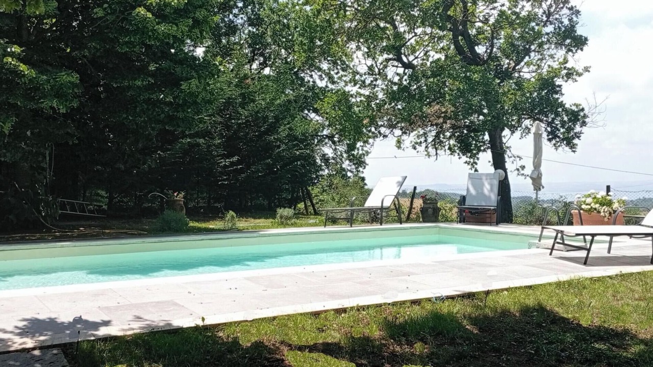 Photo of Outdoor in Capraccia
