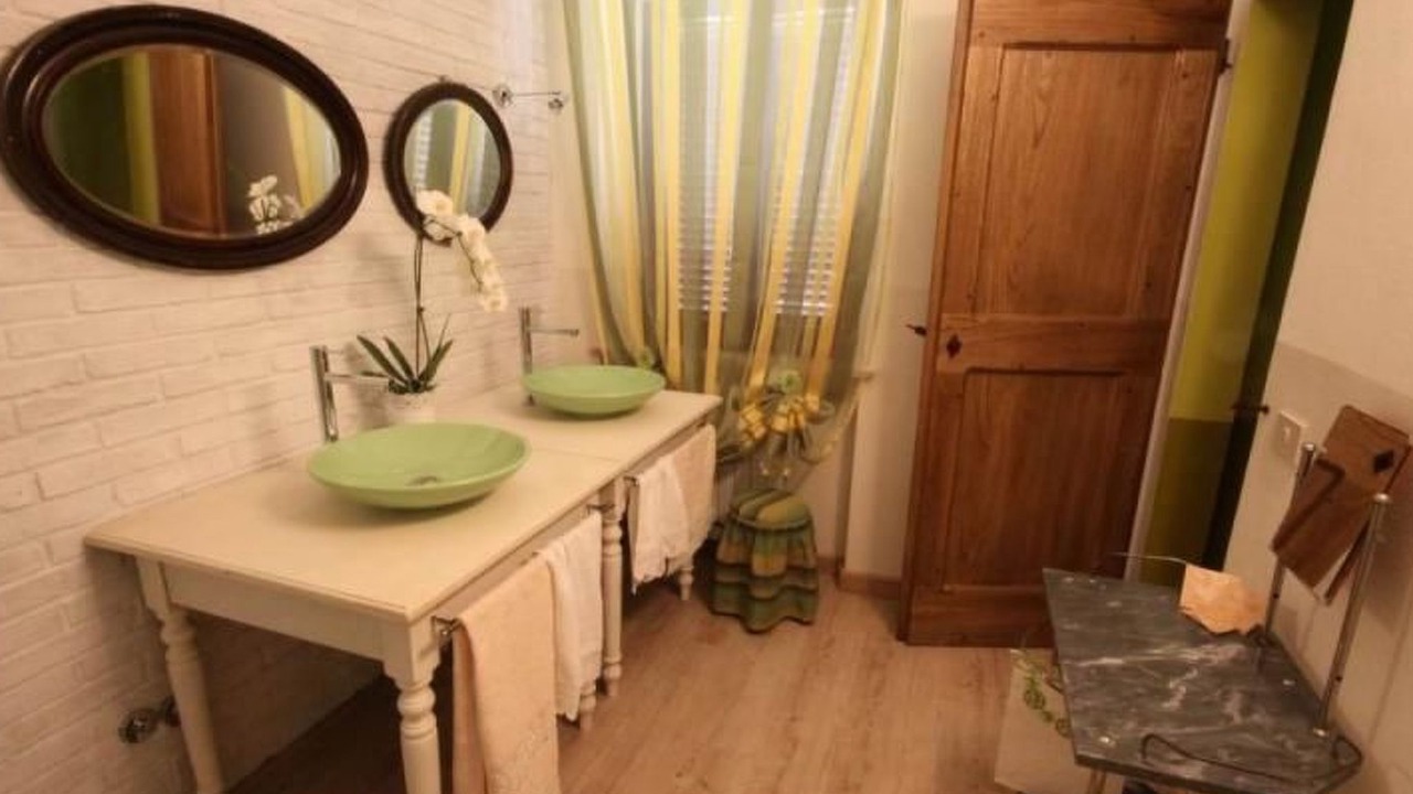 Photo of Bedroom in Gallina