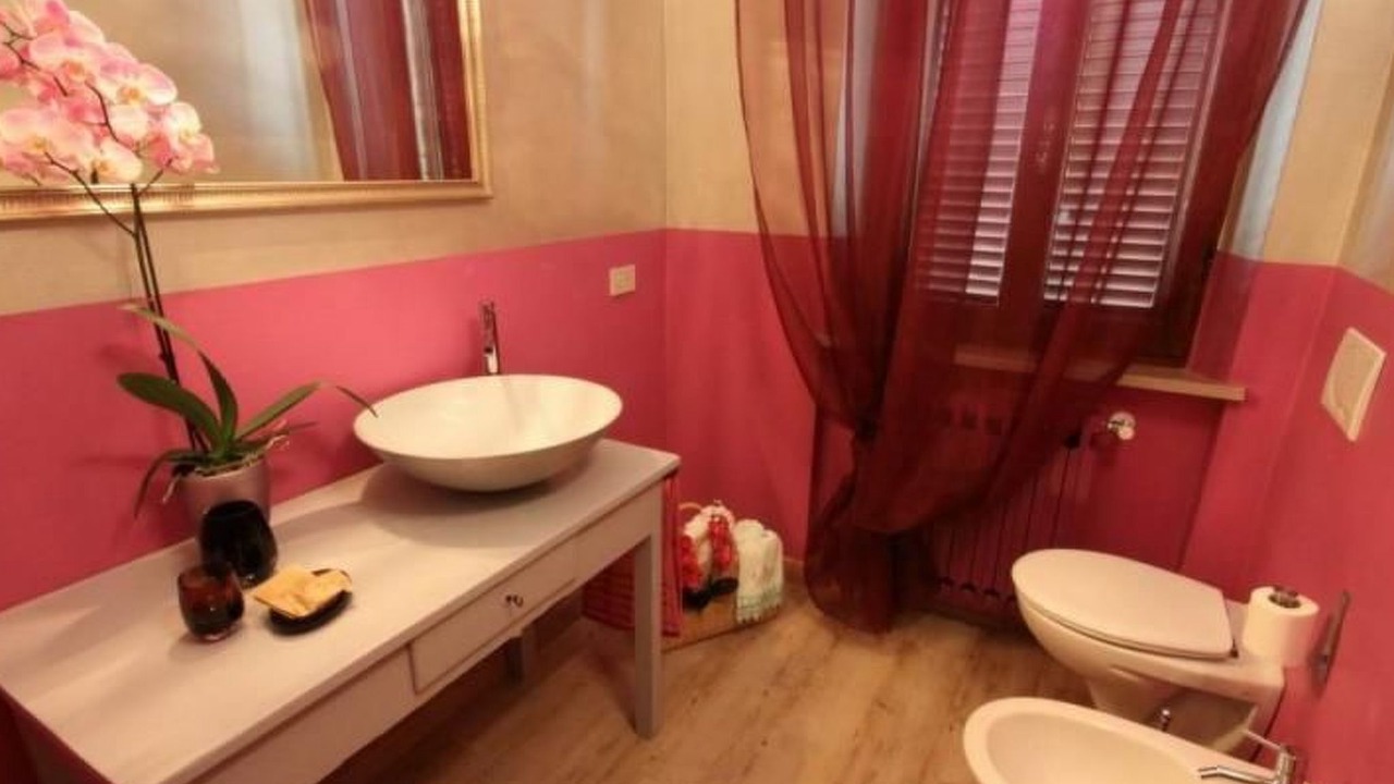 Photo of Bathroom in Gallina