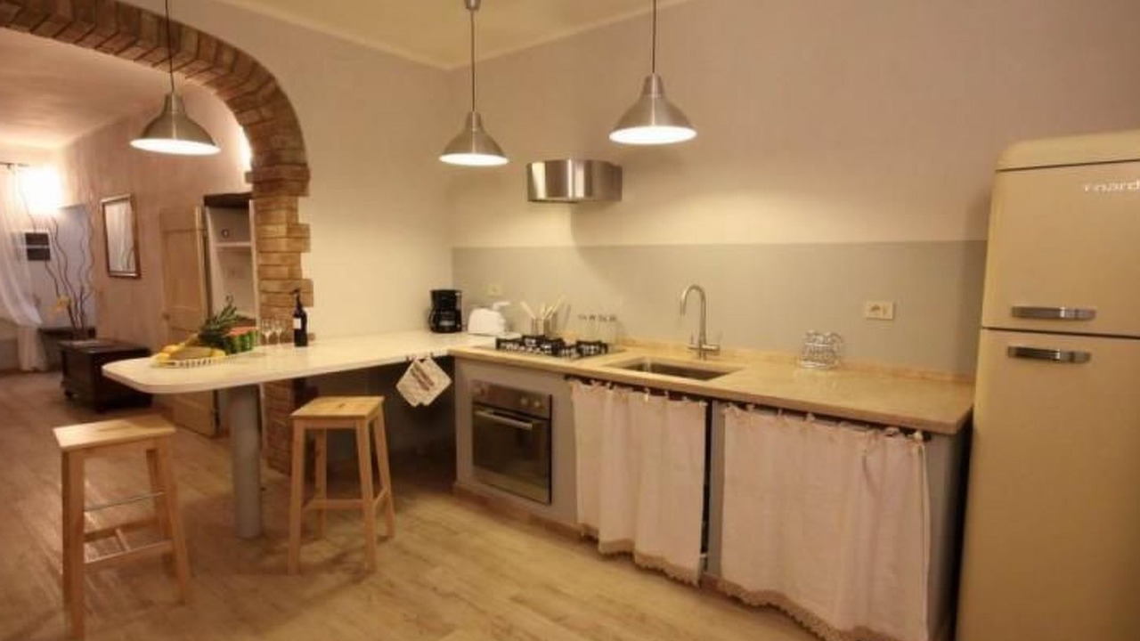 Photo of Kitchen in Gallina