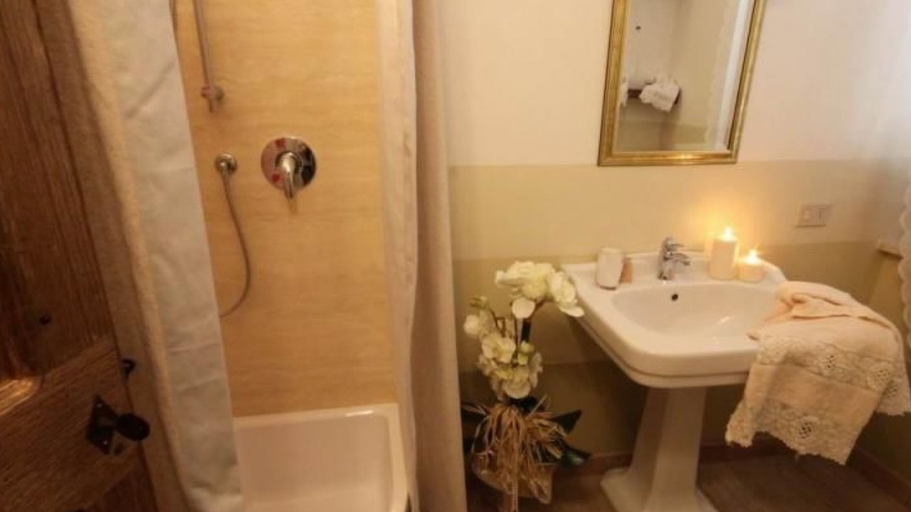 Photo of Bathroom in Gallina
