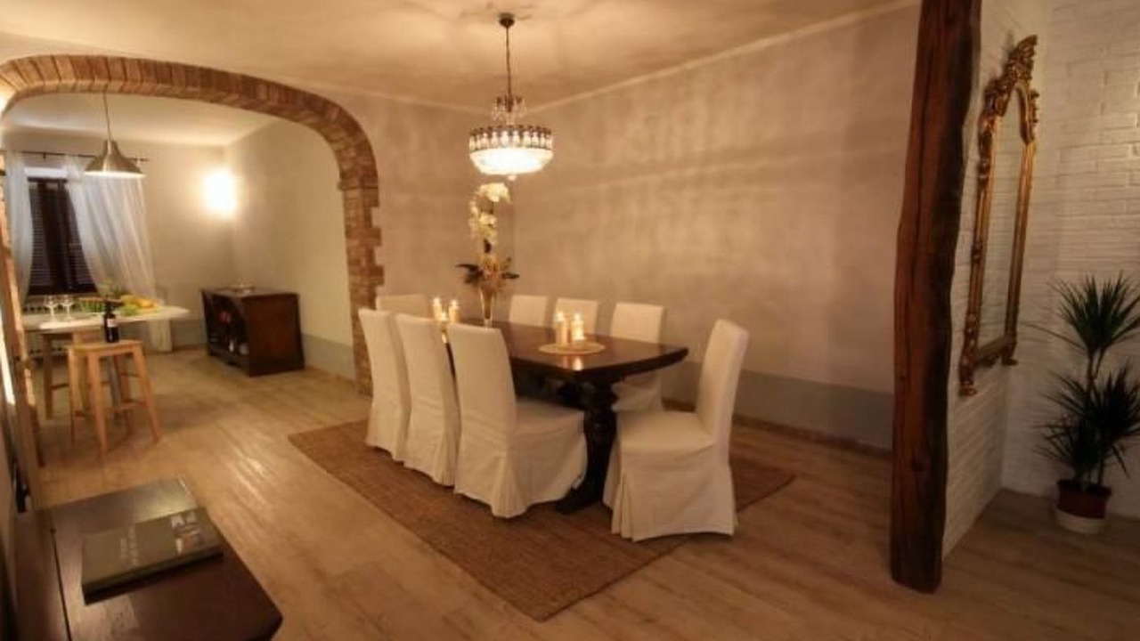 Photo of Bedroom in Gallina