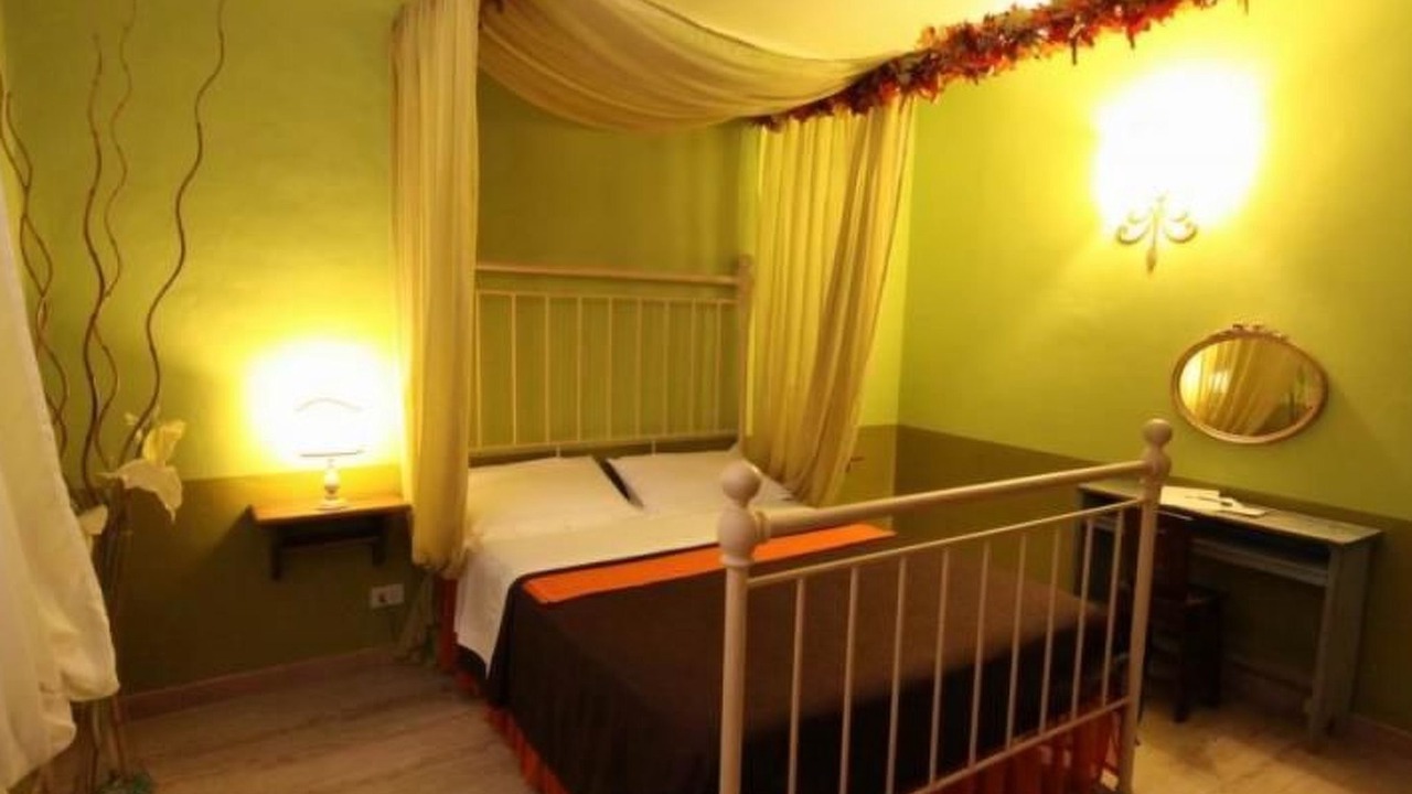 Photo of Bedroom in Gallina