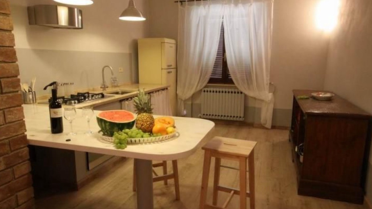 Photo of Kitchen in Gallina