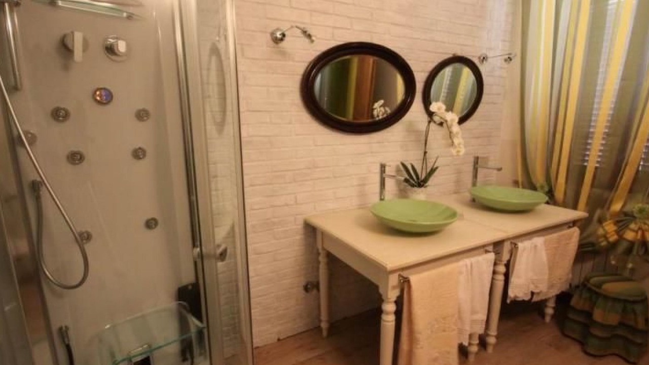 Photo of Bathroom in Gallina