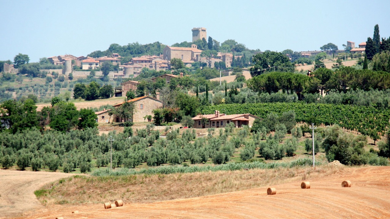 Photo of Outdoor in Gallina