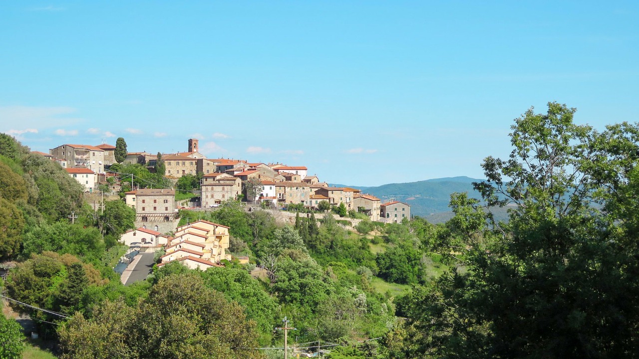 Photo of Others in Monteverdi Marittimo