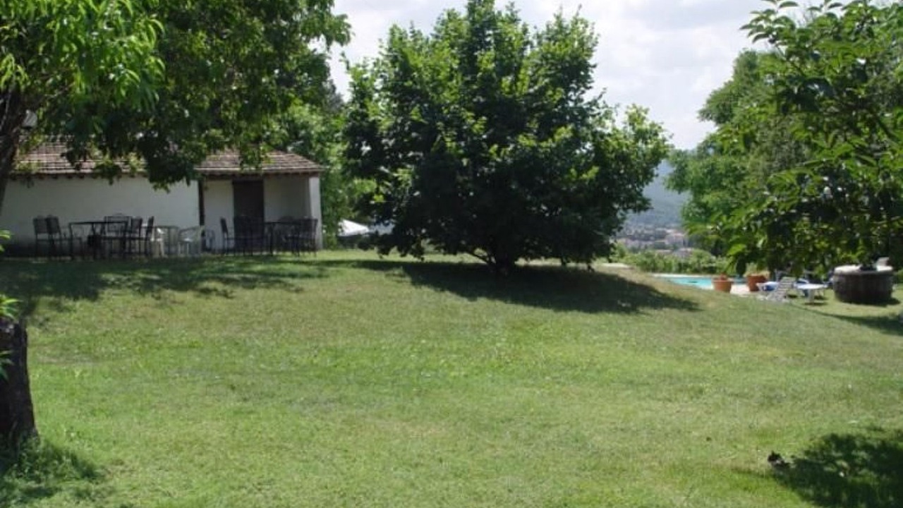Photo of Outdoor in Umbertide