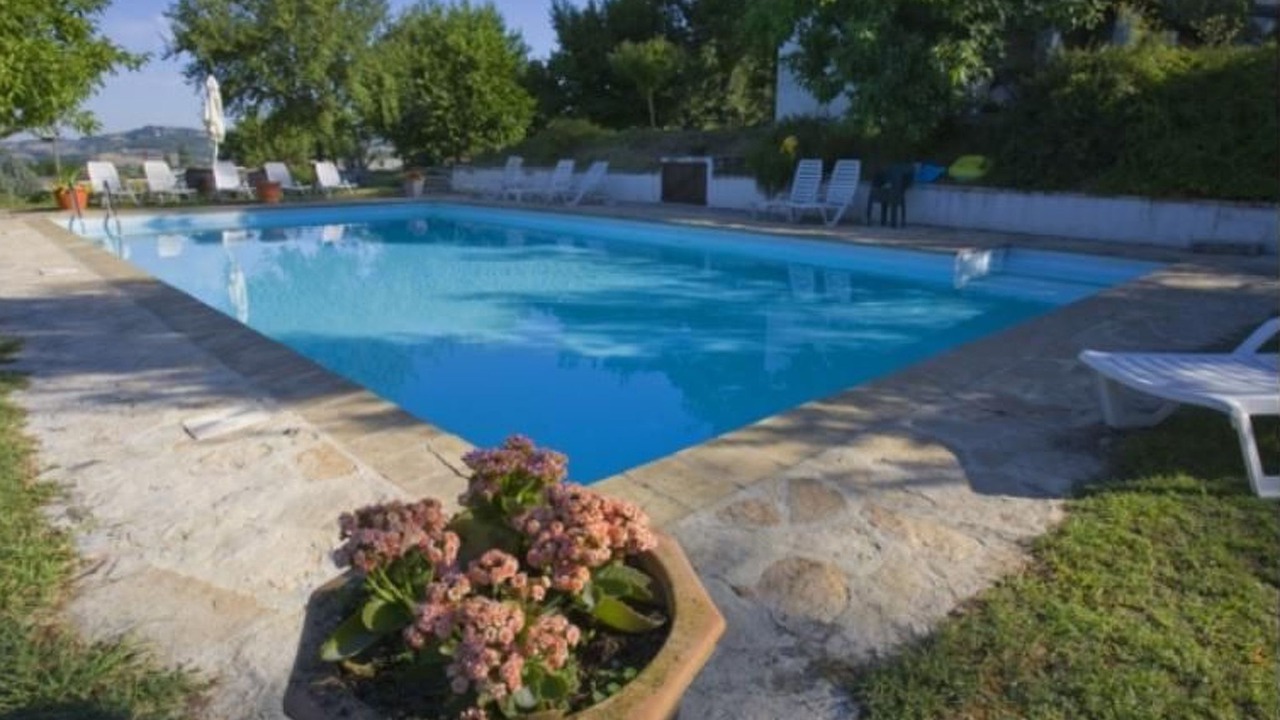 Photo of Outdoor in Umbertide
