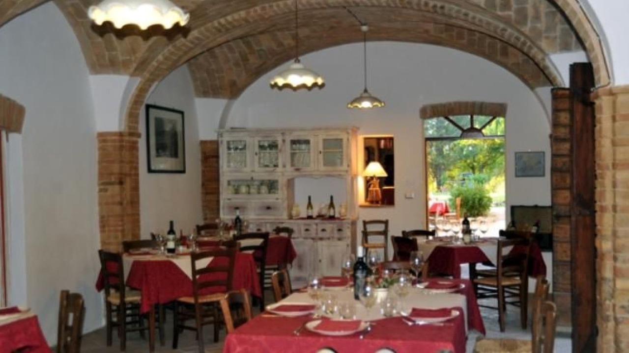 Photo of Bedroom in Umbertide