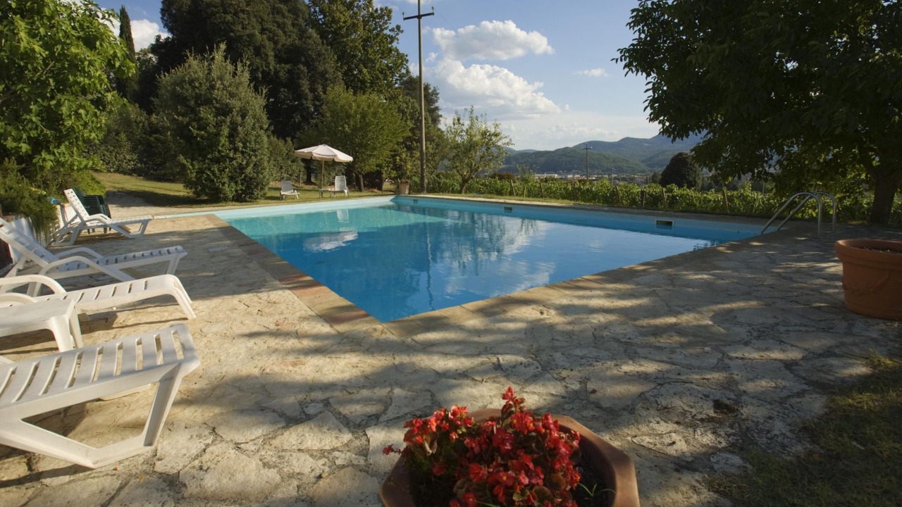 Photo of Outdoor in Umbertide