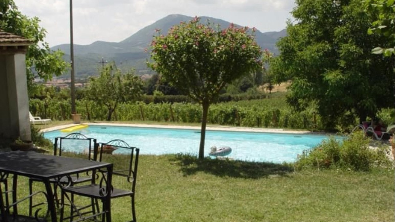 Photo of Outdoor in Umbertide