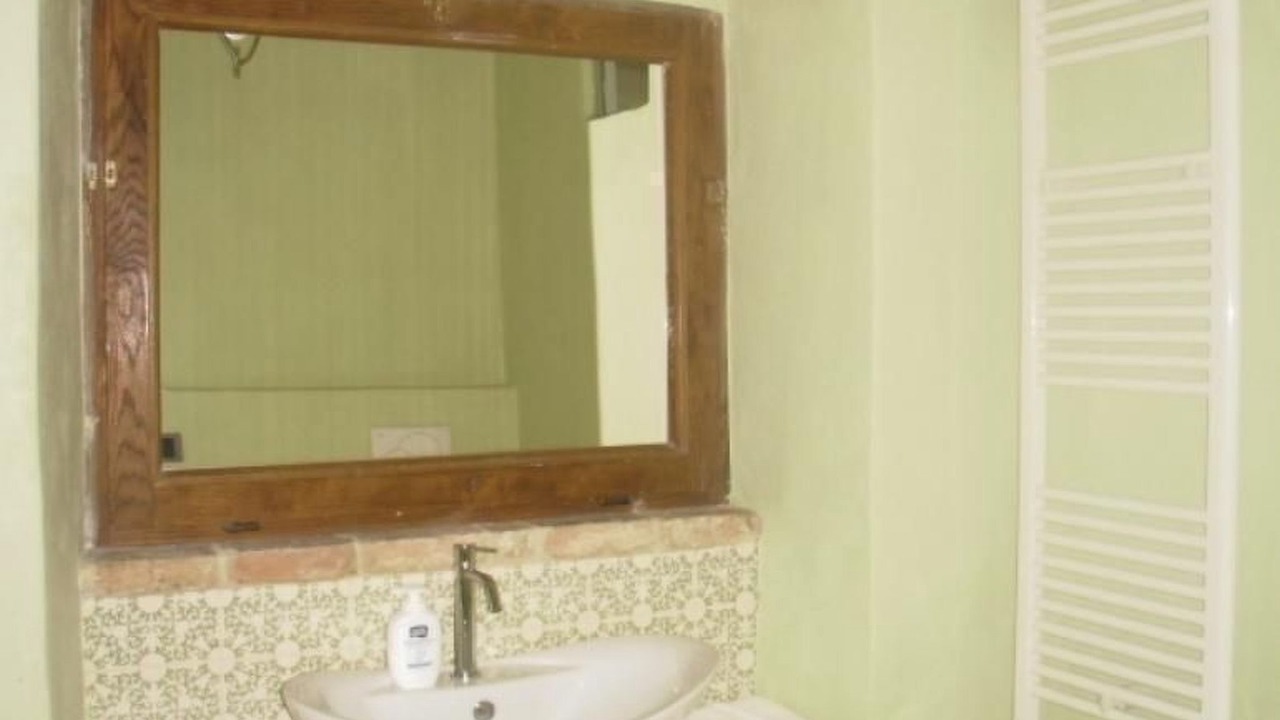 Photo of Bathroom in Umbertide