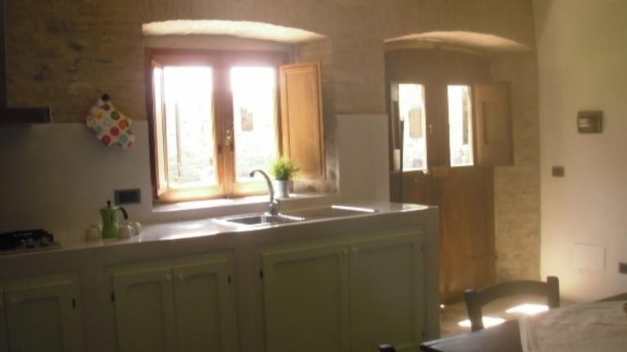 Photo of Kitchen in Umbertide