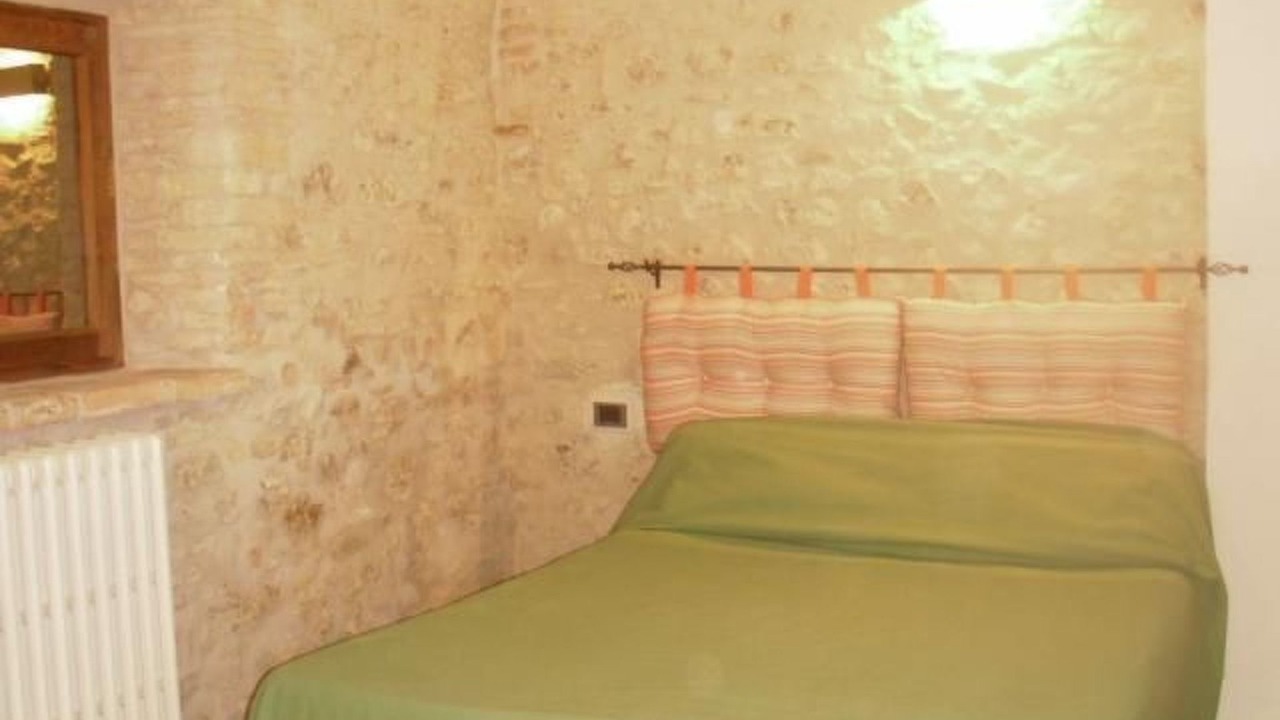 Photo of Bedroom in Umbertide