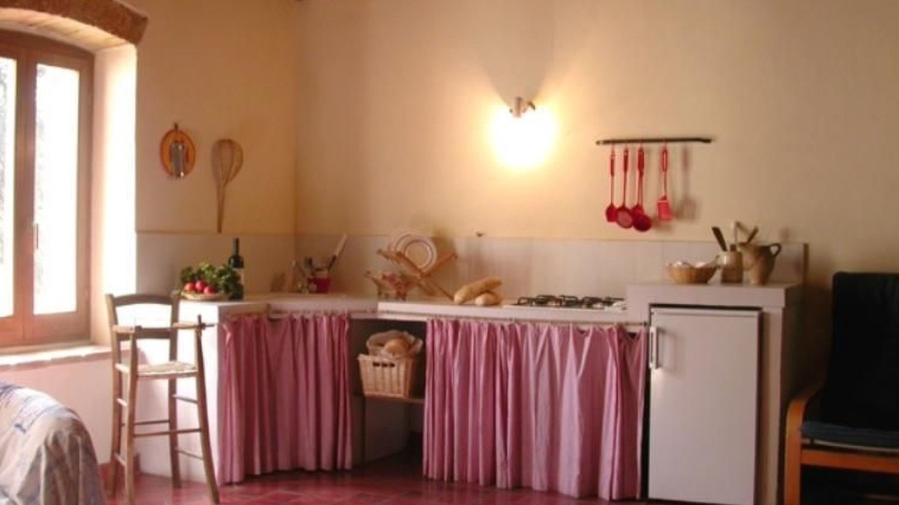 Photo of Bedroom in Umbertide