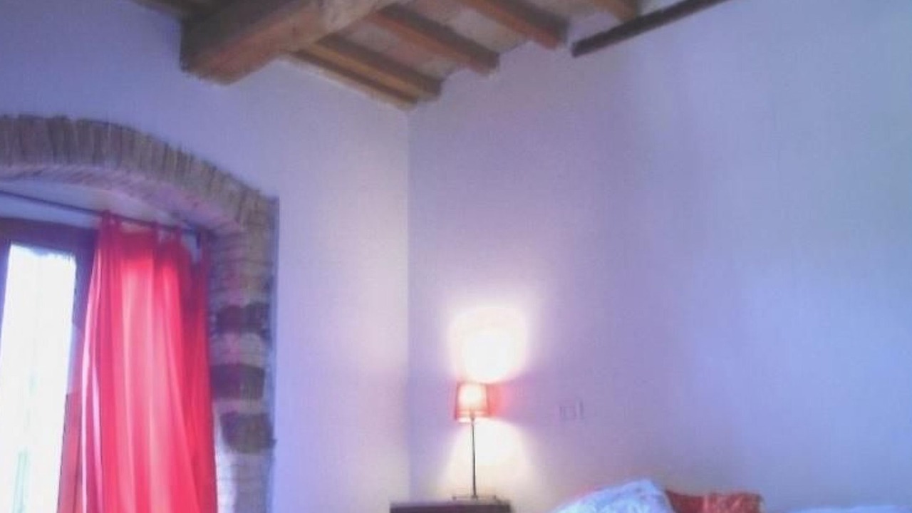 Photo of Bedroom in Umbertide
