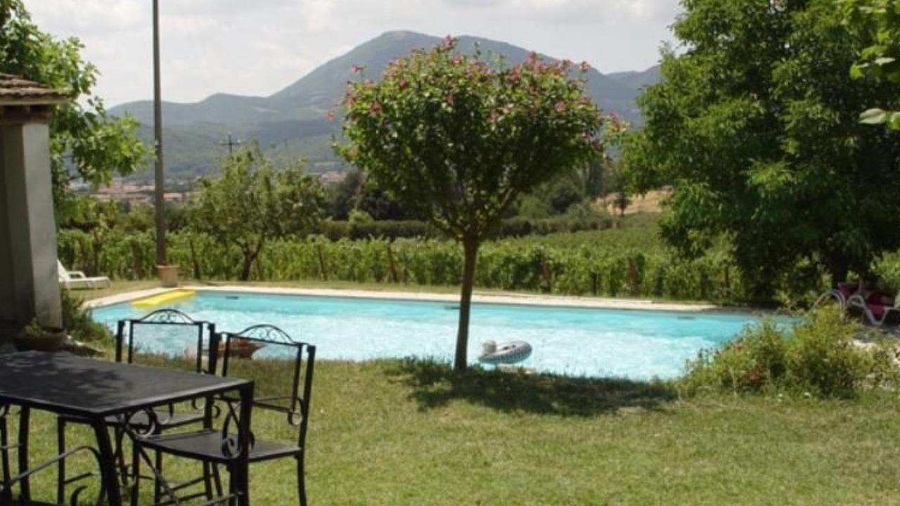 Photo of Outdoor in Umbertide