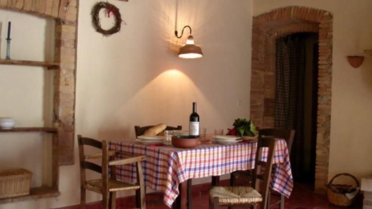 Photo of Bedroom in Umbertide