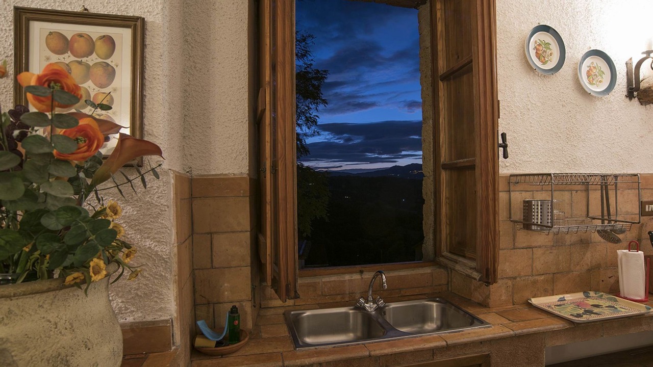 Photo of Bathroom in Proceno