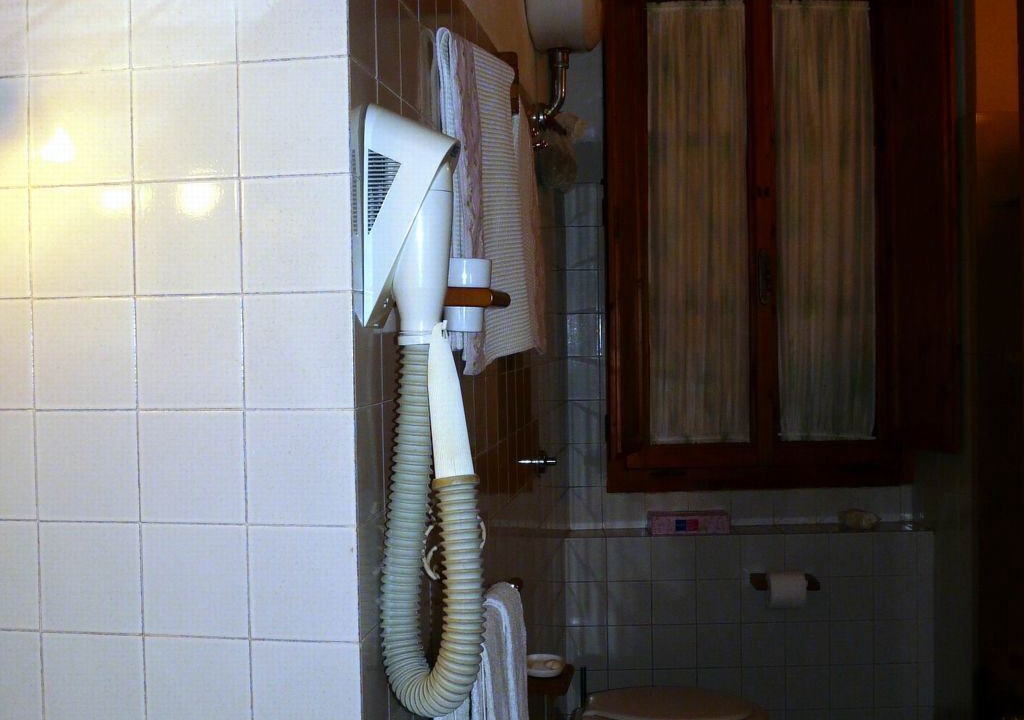 Photo of Bathroom in Proceno