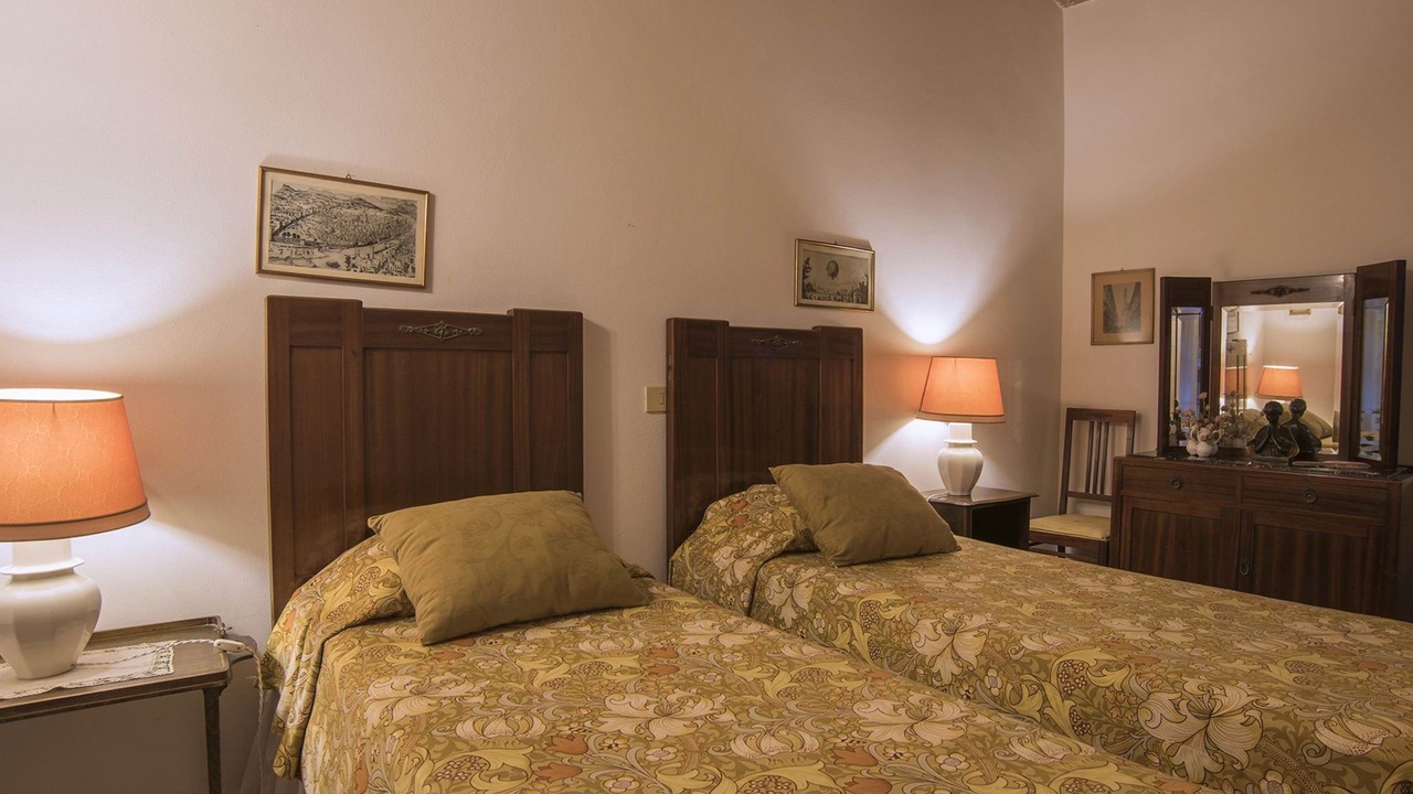 Photo of Bedroom in Proceno