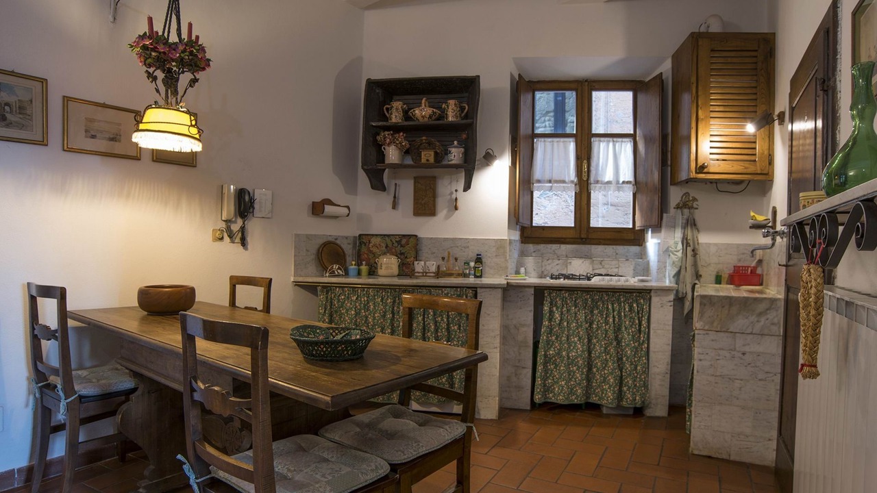 Photo of Bedroom in Proceno