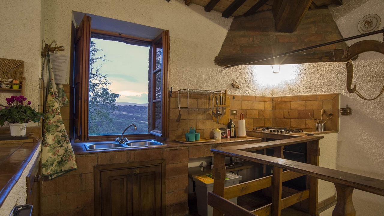Photo of Bedroom in Proceno