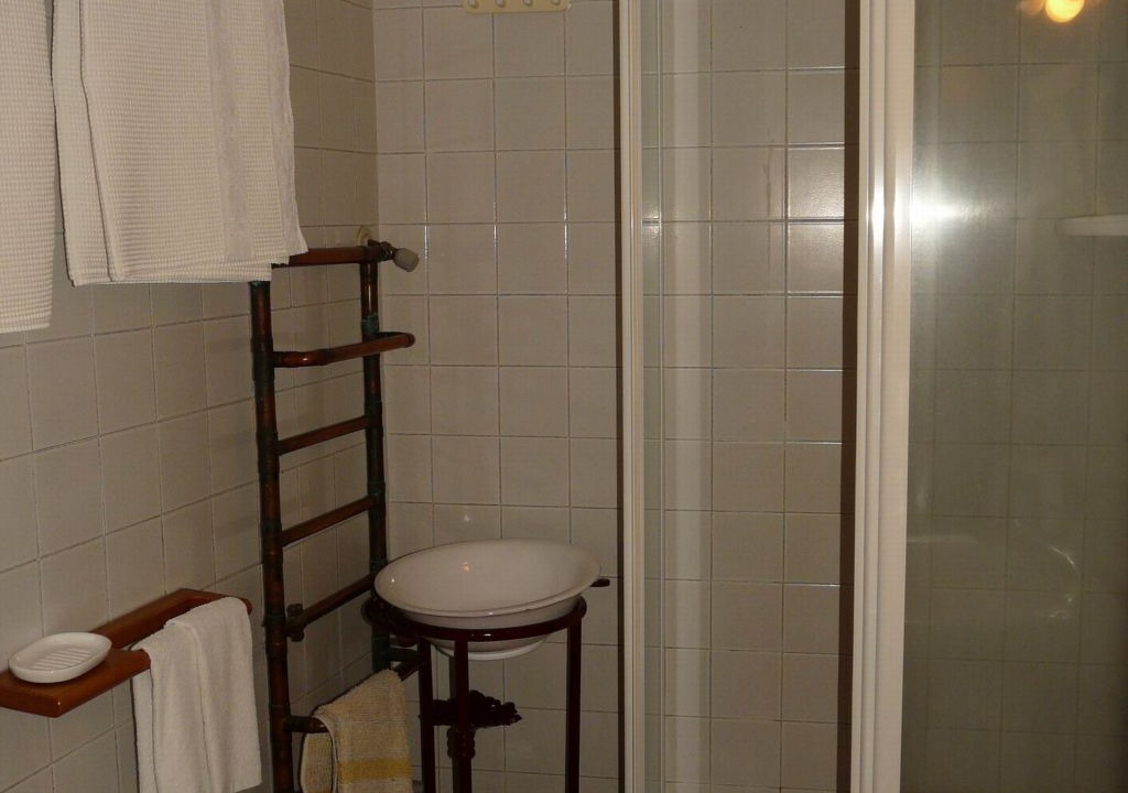 Photo of Bathroom in Proceno