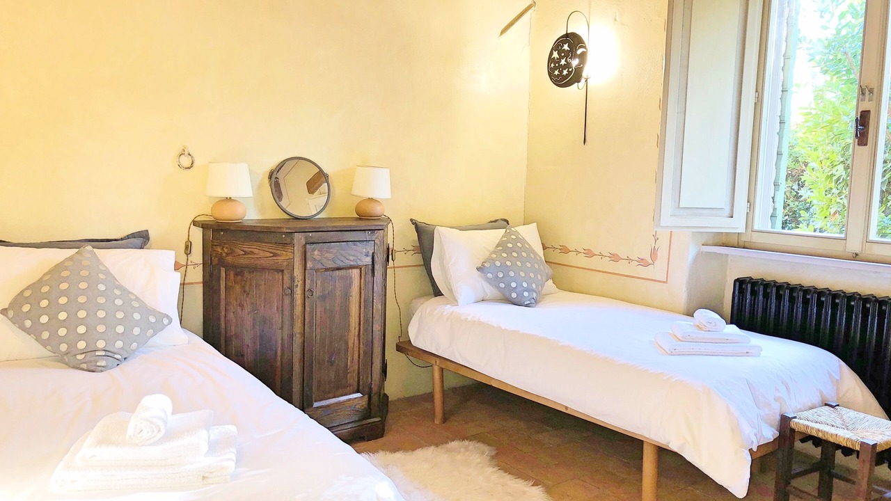 Photo of Bedroom in Guzman