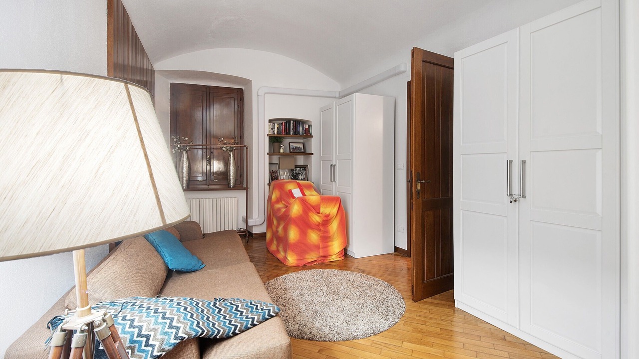 Photo of Livingroom in Arzeno