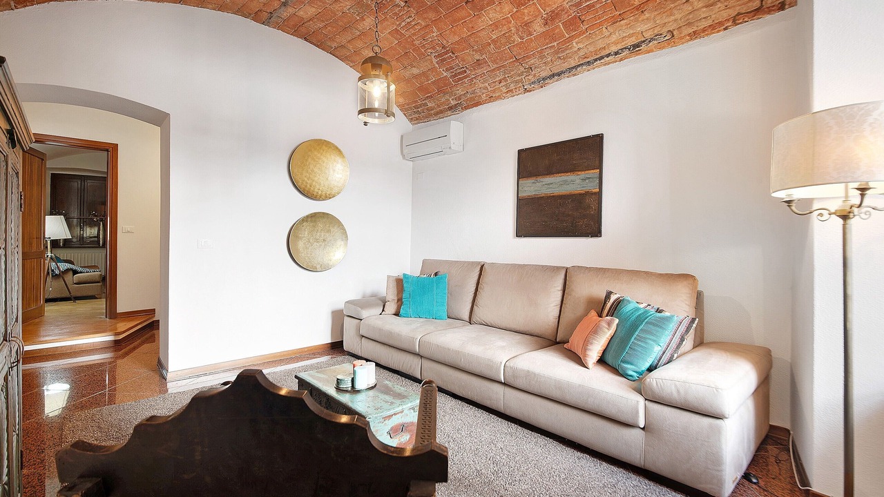 Photo of Livingroom in Arzeno