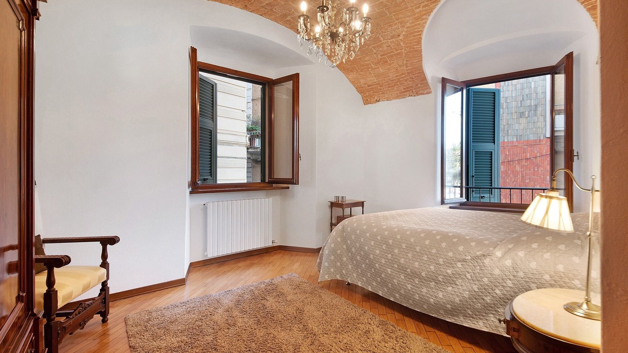 Photo of Bedroom in Arzeno