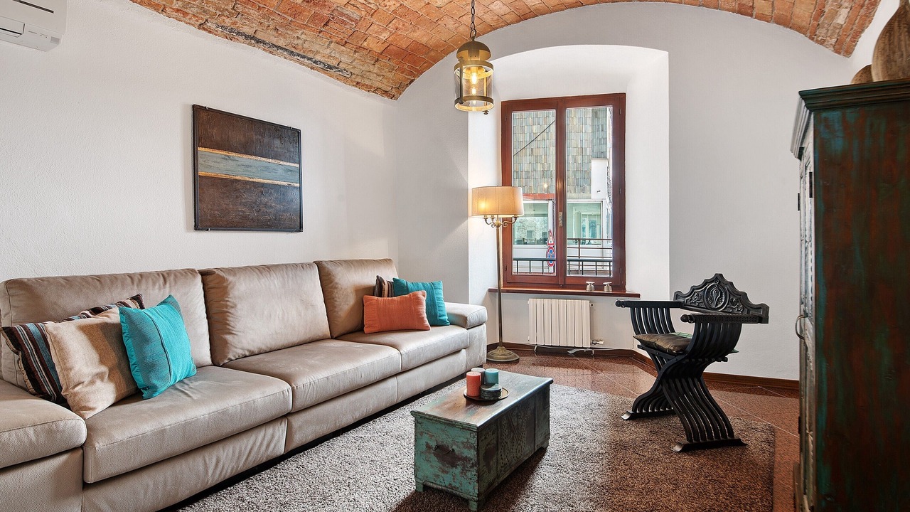 Photo of Livingroom in Arzeno