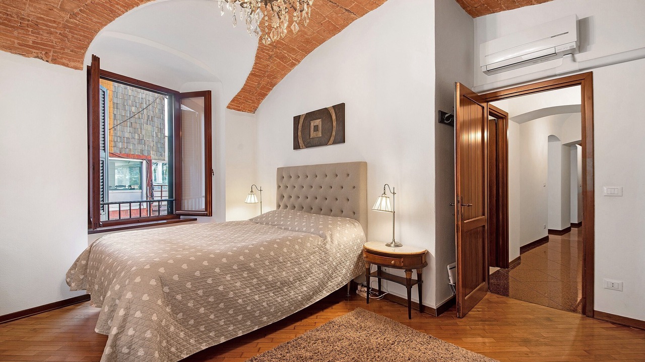 Photo of Bedroom in Arzeno